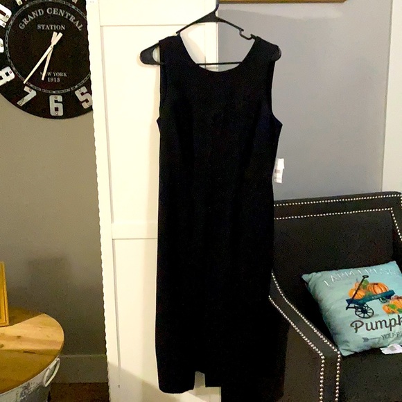 Little black dress with tags!! - Picture 1 of 5